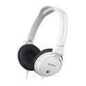 Sony MDR-V150 BLANCO