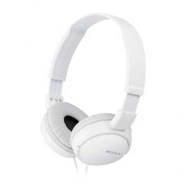 Sony MDR-ZX110AP  BLANCO