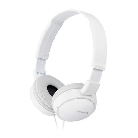 Sony MDR-ZX110AP  BLANCO