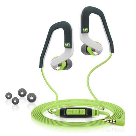 Sennheiser OCX 686i SPORTS VERDE