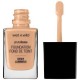 WET N WILD - wet n wild Photo Focus Foundation DEWY 30 ml Botella Líquido 527 Classic Beige - WET1111527E