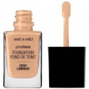WET N WILD - wet n wild Photo Focus Foundation DEWY 30 ml Botella Líquido 527 Classic Beige - WET1111527E