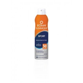 ECRAN - Ecran BRUMA PROTECTORA Sport FPS 50 250 ml - 8411135483262