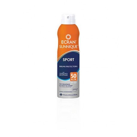 ECRAN - Ecran BRUMA PROTECTORA Sport FPS 50 250 ml - 8411135483262