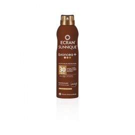 ECRAN - Ecran ACEITE BRUMA PROTECTORA FPS 30 250 ml - 8411135480926