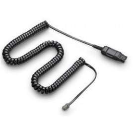 Plantronics 71173-01 NEGRO