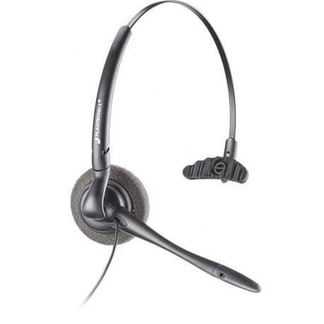 Plantronics Duoset