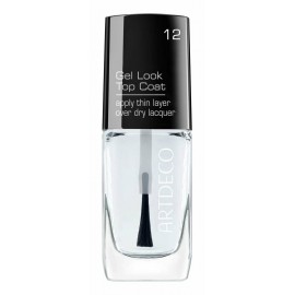 ARTDECO - ARTDECO 4052136045826 top coat esmalte de uñas Transparente - 4052136045826