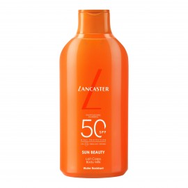LANCASTER - Lancaster Sun Beauty Body Milk SPF 50 Leche de protección solar Cuerpo Adultos - 99350225381