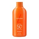 LANCASTER - Lancaster Sun Beauty Body Milk SPF 50 Leche de protección solar Cuerpo Adultos - 99350225381