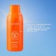 LANCASTER - Lancaster Sun Beauty Body Milk SPF 50 Leche de protección solar Cuerpo Adultos - 99350225381