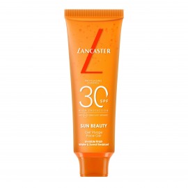 LANCASTER - Lancaster Sun Beauty Face Gel SPF 30 Protector solar en gel Cara 50 - 99350225008
