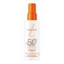 LANCASTER - Lancaster Sun Beauty Kids Milky Spray SPF 50 Protector solar en aerosol Cuerpo Niños - 99350225175