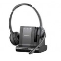 Plantronics SAVI W720-M  Bluetooth+3.5mm(1/8)  Negro