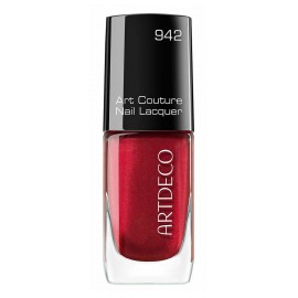 ARTDECO - ARTDECO 4052136045635 top coat esmalte de uñas Rojo - 4052136045635