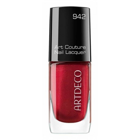 ARTDECO - ARTDECO 4052136045635 top coat esmalte de uñas Rojo - 4052136045635