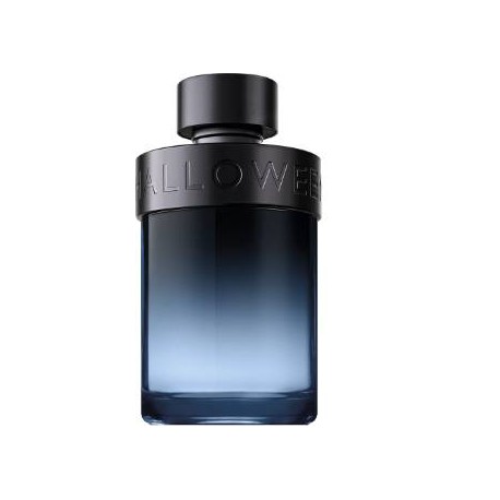 HALLOWEEN PERFUMES - Halloween Perfumes Man X 125 ml Hombres - 8431754006031