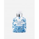 DOLCE&GABBANA - Dolce&Gabbana Light Blue Summer Vibes Pour Homme 125 ml Hombres - i40040320