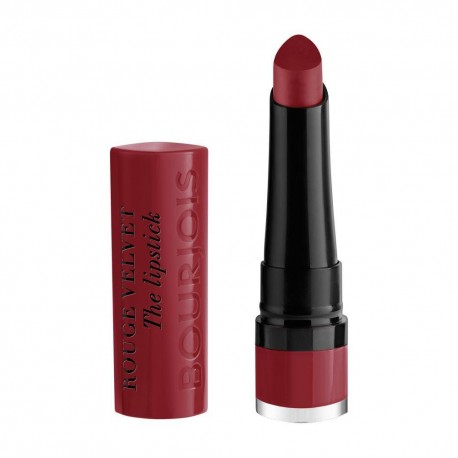 Bourjois 3614229339260 barra de labios 2,4 g 35 Mate