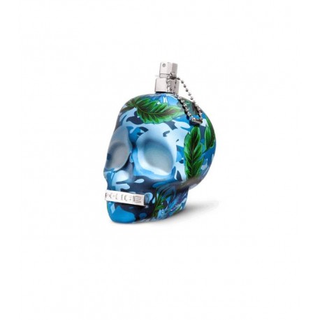 POLICE - Police To Be Exotic Jungle for man 125 ml Hombres - 1731121