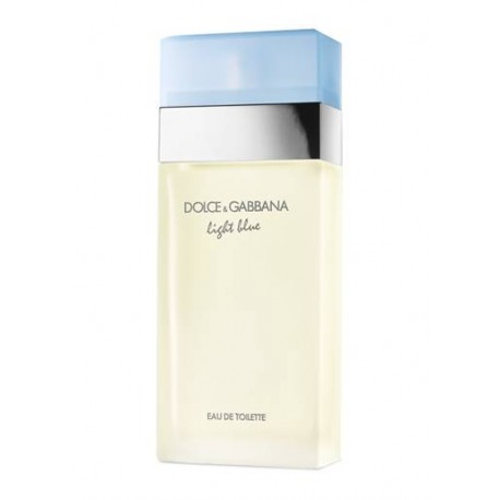 DOLCE&GABBANA - Dolce&Gabbana Light Blue Mujeres 50 ml - 3423473020264