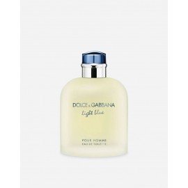 DOLCE&GABBANA - Dolce&Gabbana Light Blue Pour Homme Hombres 125 ml - i30205150