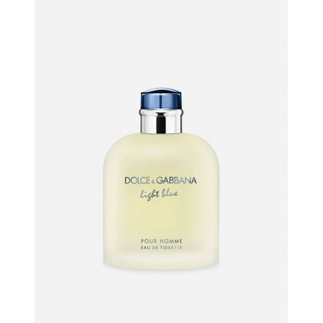 DOLCE&GABBANA - Dolce&Gabbana Light Blue Pour Homme Hombres 125 ml - i30205150