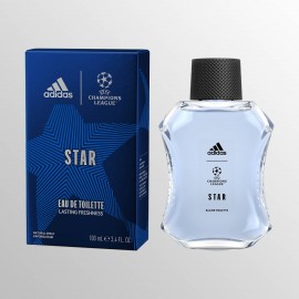 ADIDAS - Adidas 99350183329 eau de toilette 100 ml Hombres - 99350183329