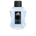 ADIDAS - Adidas Ice Dive 100 ml Hombres - 99350135048