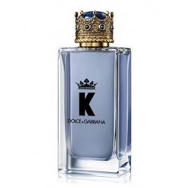 DOLCE&GABBANA - Dolce&Gabbana K Hombres 50 ml - 3423473042853