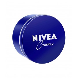 NIVEA - NIVEA Creme 250 ml Crema Unisex - 4BEI290