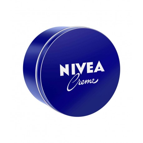 NIVEA - NIVEA Creme 250 ml Crema Unisex - 4BEI290