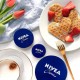 NIVEA - NIVEA Creme 250 ml Crema Unisex - 4BEI290