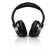 Philips Auriculares Hi-Fi  SHC8535  Negro