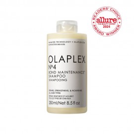OLAPLEX - Olaplex Nº.4 Bond Maintenance 250 ml Champú Profesional Unisex - 40300038