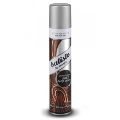 BATISTE - Batiste Dark & Deep Brown Dry 200 ml - 5120