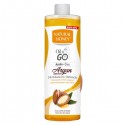 NATURAL HONEY - Natural Honey Oil&go! Elixir de Argán 300ml - 8008970052397