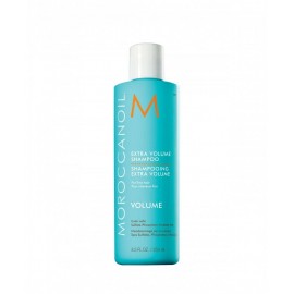 MOROCCANOIL - Moroccanoil Extra Volume 250 ml Champú Profesional Unisex - K0031