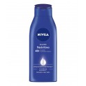NIVEA - NIVEA Body Milk Nutritivo 400 ml - 4005808279463
