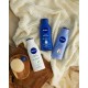 NIVEA - NIVEA Body Milk Nutritivo 400 ml - 4005808279463