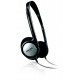 Philips  SHP1800  Negro