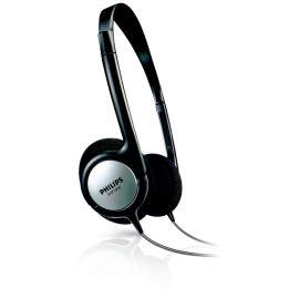 Philips  SHP1800  Negro