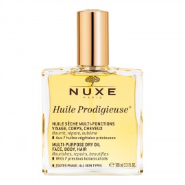 NUXE - NUXE Huile Prodigieuse 100 ml Aceite - 3264680009754