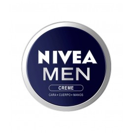 NIVEA - NIVEA Men Creme 150 ml - 4005900130761