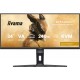 iiyama G-MASTER GCB3486WQSCP-B1 pantalla para PC 86,4 cm (34'') 1440 x 3440 Pixeles