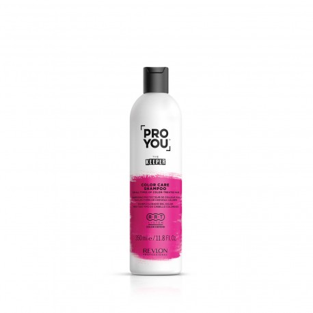 REVLON - Revlon 8432225113678 champú para cabello 350 ml Profesional Mujeres - 8432225113678