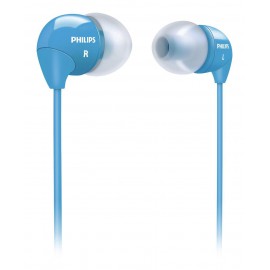 Philips Auriculares intrauditivos SHE3590BL SHE3590BL/10