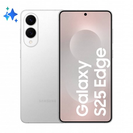 SAMSUNG - Samsung Galaxy SM-S937BZSGEUE smartphones 17 cm (6.7'') SIM doble