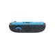 NINTENDO - Nintendo 10015100 mando y volante Negro, Azul, Rojo Bluetooth