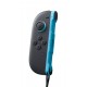 NINTENDO - Nintendo 10015100 mando y volante Negro, Azul, Rojo Bluetooth
